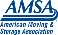 AMSA American Moving & Storage Association