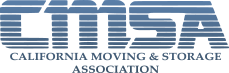 California moving and storage association
