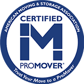ProMover Certified